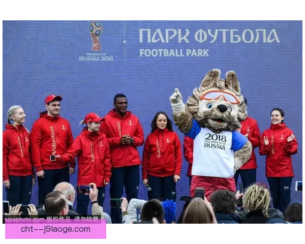 2026世界杯官方志愿者服装发布融合三方文化元素亮相